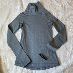 Nike Pro Dri-Fit Training Hoodie